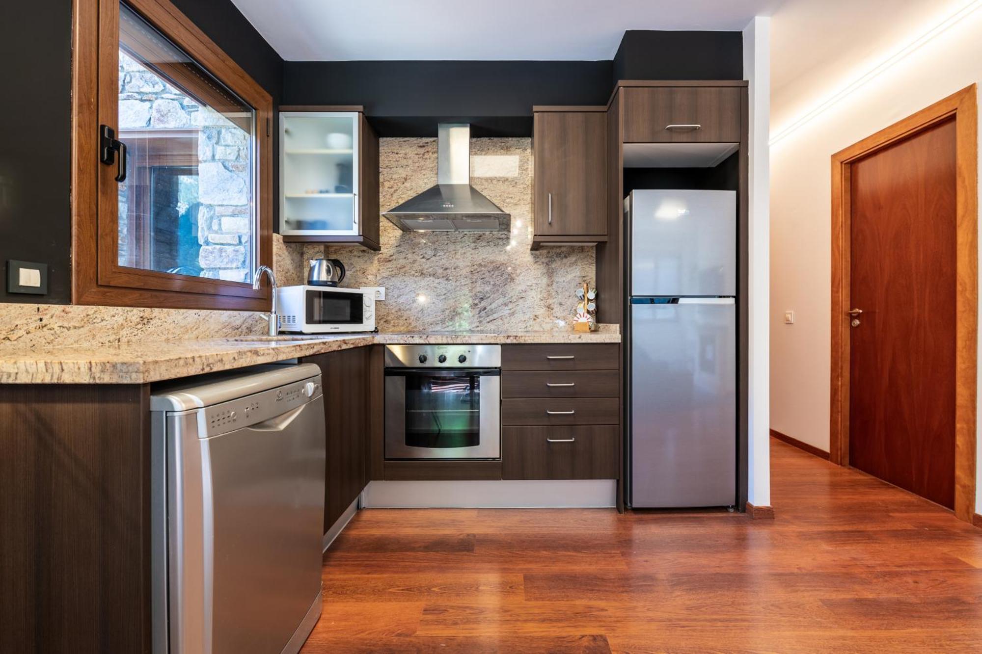 Apartamento Moderno Pic Negre Con Vistas Mas de Ribafeta Exterior photo