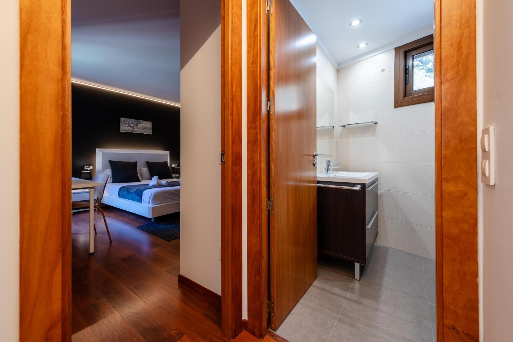 Apartamento Moderno Pic Negre Con Vistas Mas de Ribafeta Exterior photo