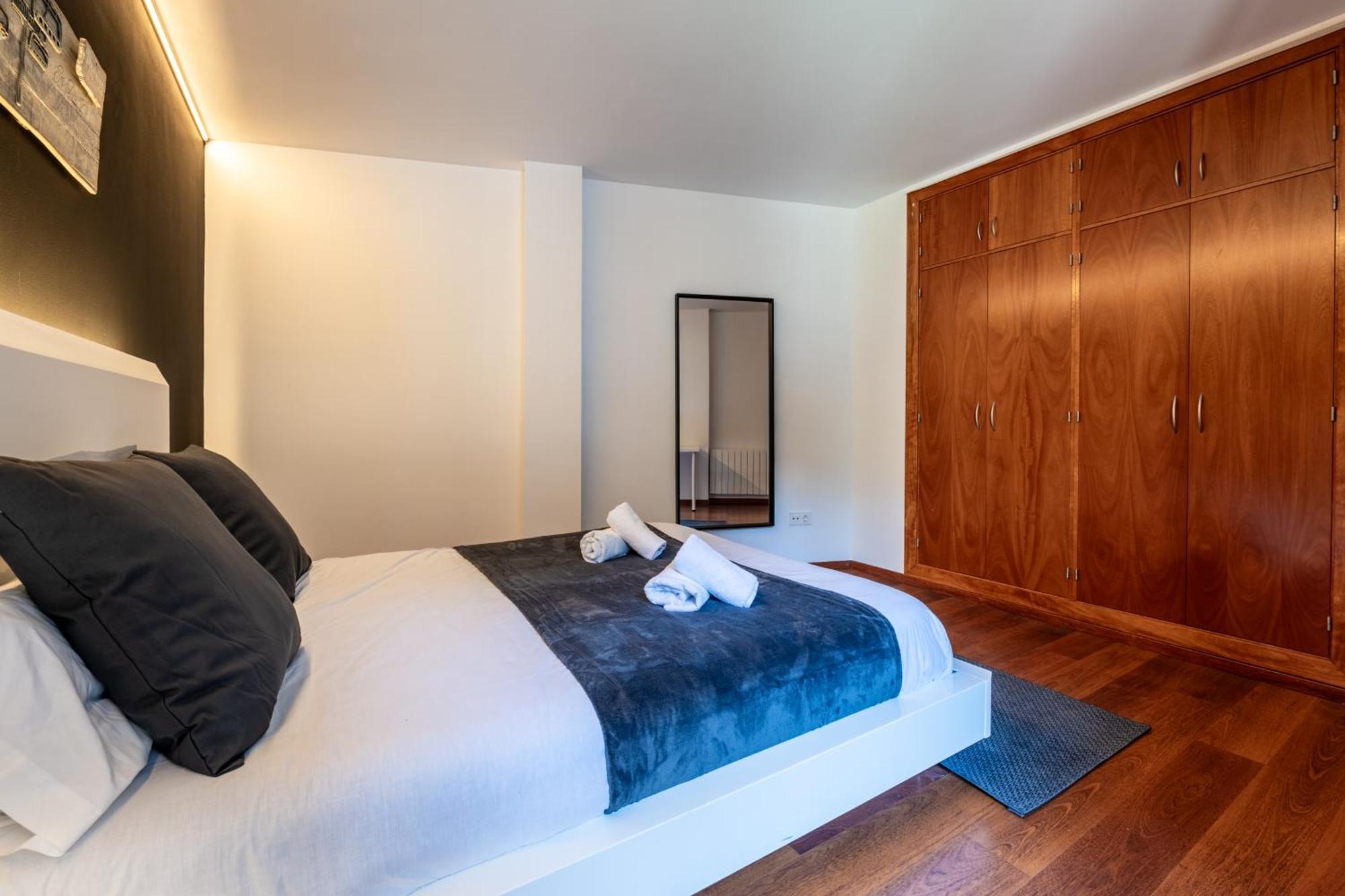Apartamento Moderno Pic Negre Con Vistas Mas de Ribafeta Exterior photo
